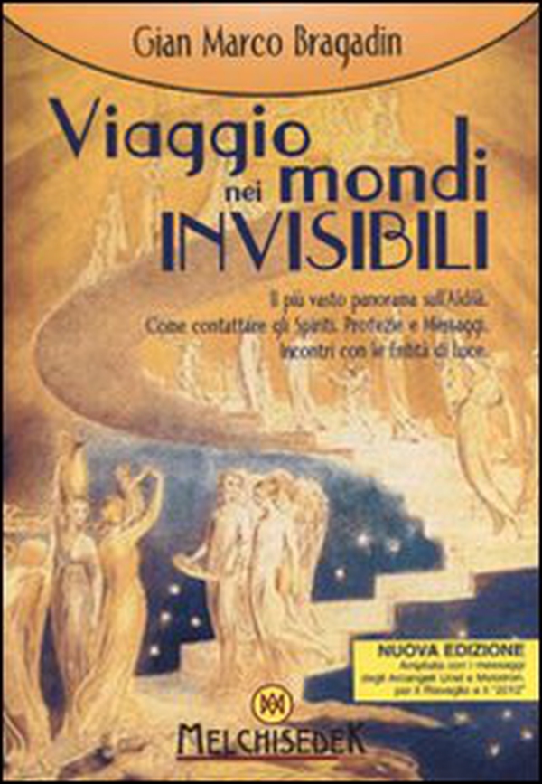 Viaggio nei mondi invisibili - Librerie.coop Viaggio nei mondi invisibili - Librerie.coop
