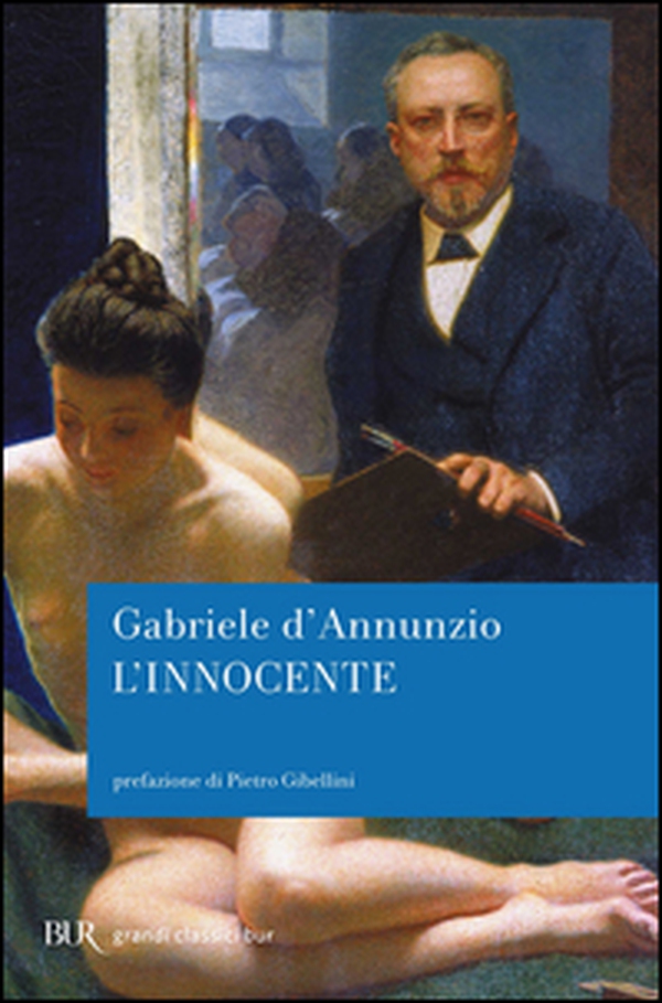 L'Innocente - Librerie.coop L'Innocente - Librerie.coop