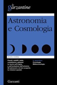 Enciclopedia di astronomia e cosmologia - Librerie.coop