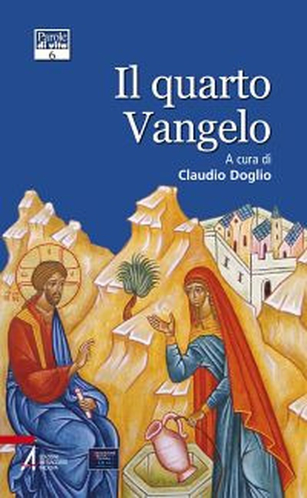 Il quarto Vangelo - Librerie.coop Il quarto Vangelo - Librerie.coop