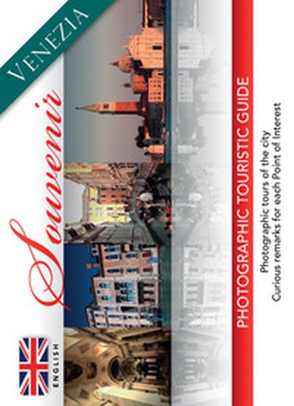 Venezia souvenir. Ediz. inglese - Librerie.coop Venezia souvenir. Ediz. inglese - Librerie.coop