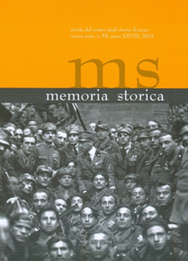 Memoria storica - Librerie.coop Memoria storica - Librerie.coop