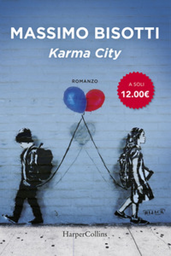 Karma city - Librerie.coop Karma city - Librerie.coop