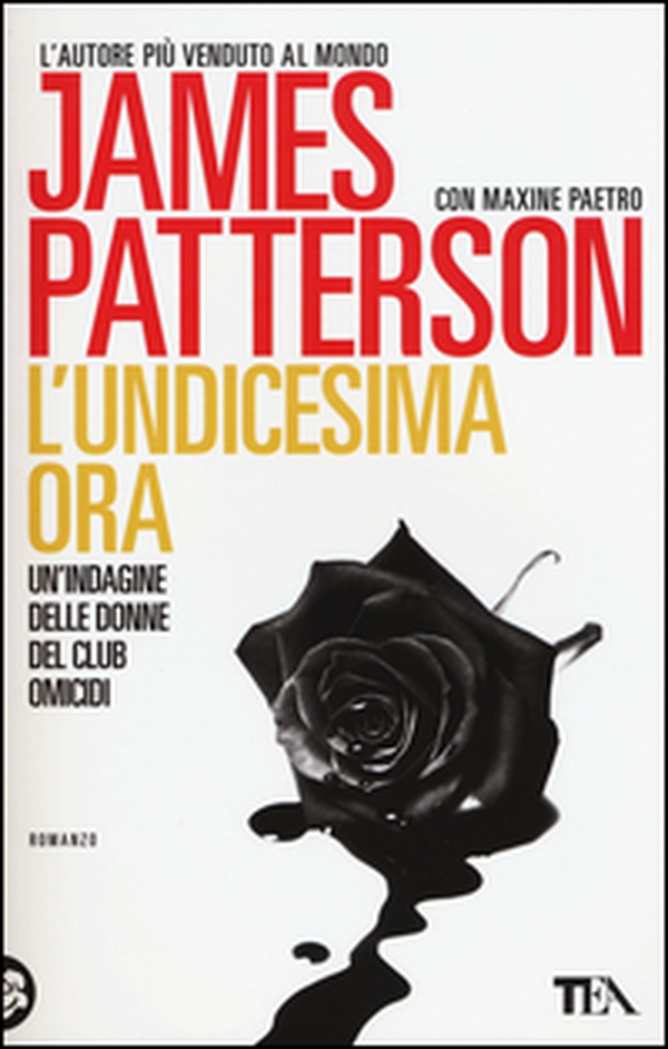 L'undicesima ora - Librerie.coop L'undicesima ora - Librerie.coop