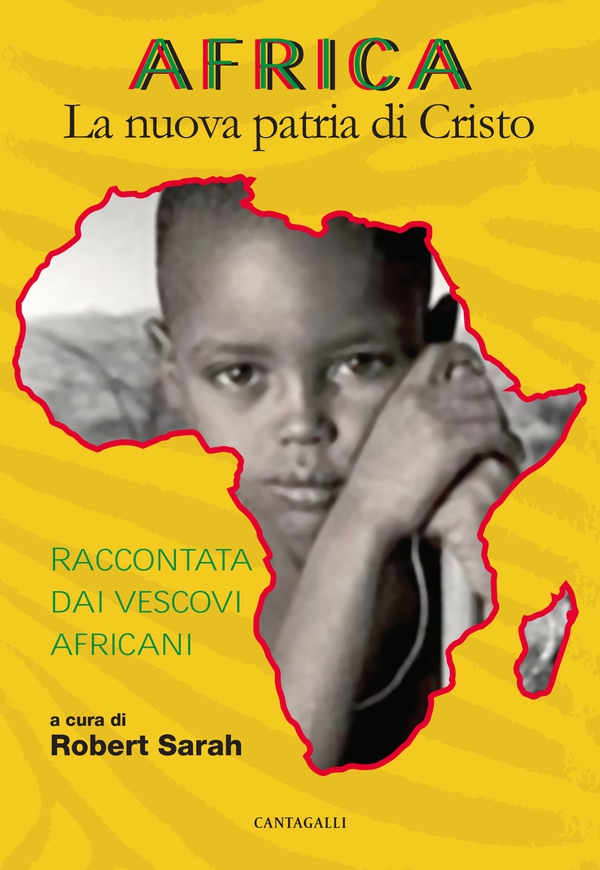 Africa. La nuova patria di Cristo - Librerie.coop Africa. La nuova patria di Cristo - Librerie.coop