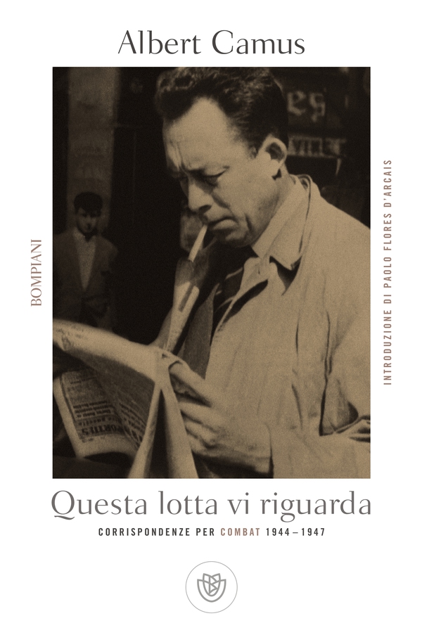 Questa lotta vi riguarda - Librerie.coop Questa lotta vi riguarda - Librerie.coop