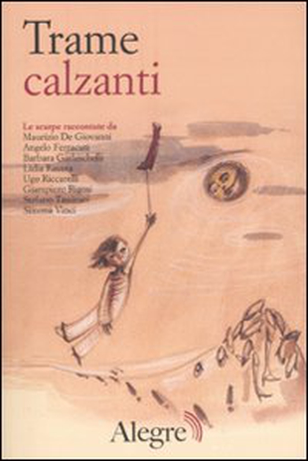 Trame calzanti - Librerie.coop Trame calzanti - Librerie.coop