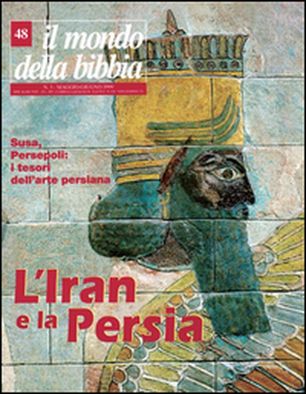 Il mondo della Bibbia - Vol. 48 - Librerie.coop Il mondo della Bibbia - Vol. 48 - Librerie.coop