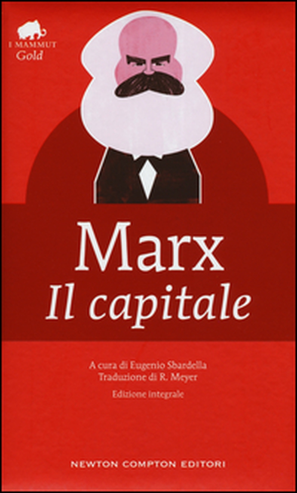 Il capitale - Librerie.coop Il capitale - Librerie.coop