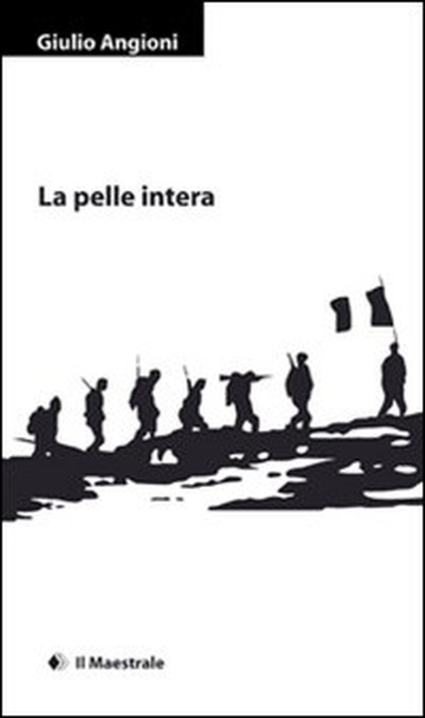La pelle intera - Librerie.coop La pelle intera - Librerie.coop