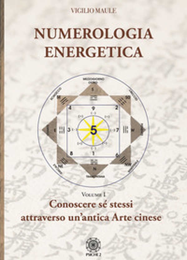 Numerologia energetica - Librerie.coop Numerologia energetica - Librerie.coop
