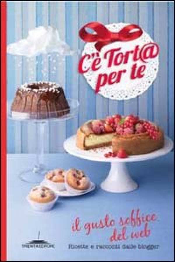 C'è tort@ per te! - Librerie.coop C'è tort@ per te! - Librerie.coop