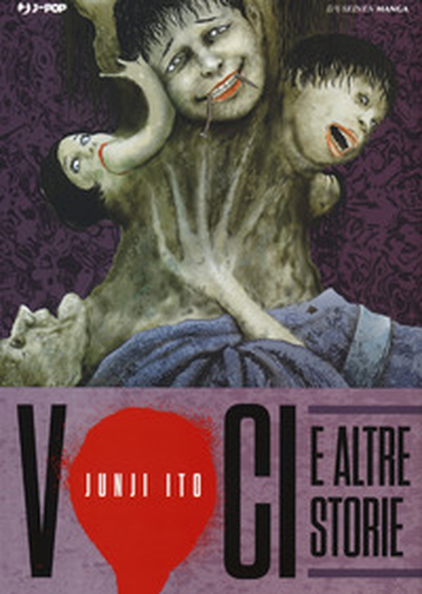 Voci e altre storie - Librerie.coop Voci e altre storie - Librerie.coop