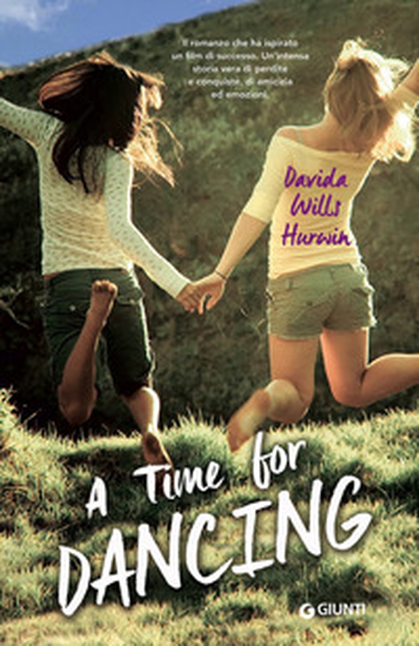 A time for dancing - Librerie.coop A time for dancing - Librerie.coop