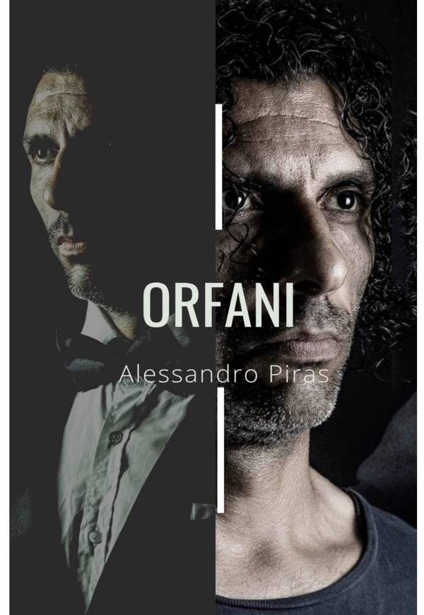 Orfani - Librerie.coop Orfani - Librerie.coop