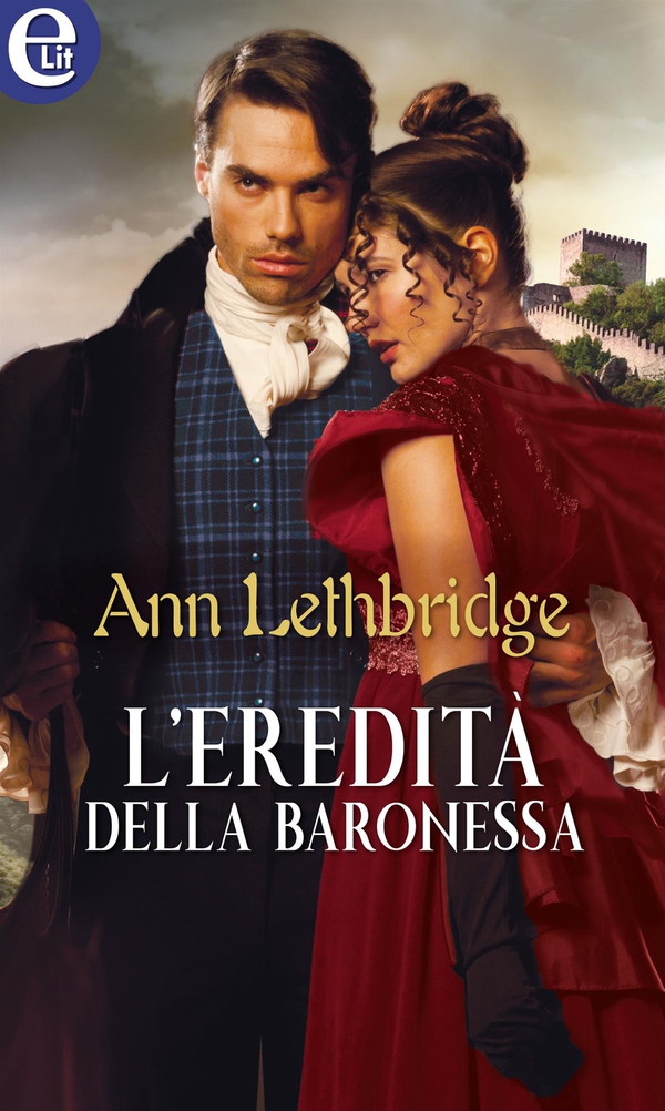 L'eredità della baronessa (eLit) - Librerie.coop L'eredità della baronessa (eLit) - Librerie.coop