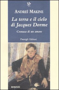 La terra e il cielo di Jacques Dorme - Librerie.coop