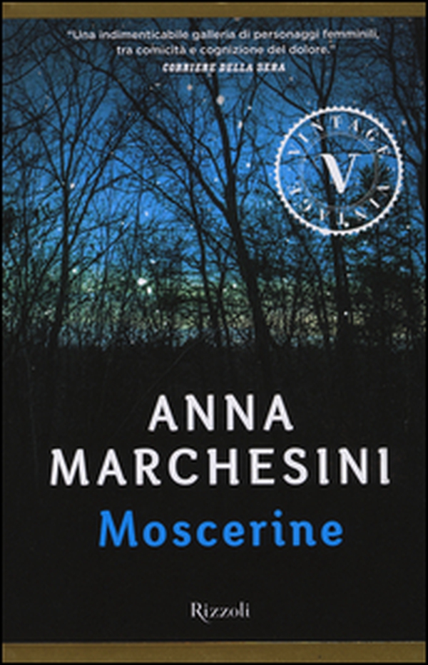 Moscerine - Librerie.coop Moscerine - Librerie.coop