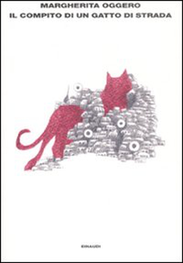Il compito di un gatto di strada - Librerie.coop Il compito di un gatto di strada - Librerie.coop
