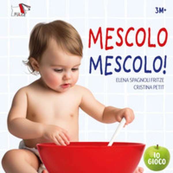 Mescolo mescolo! - Librerie.coop Mescolo mescolo! - Librerie.coop