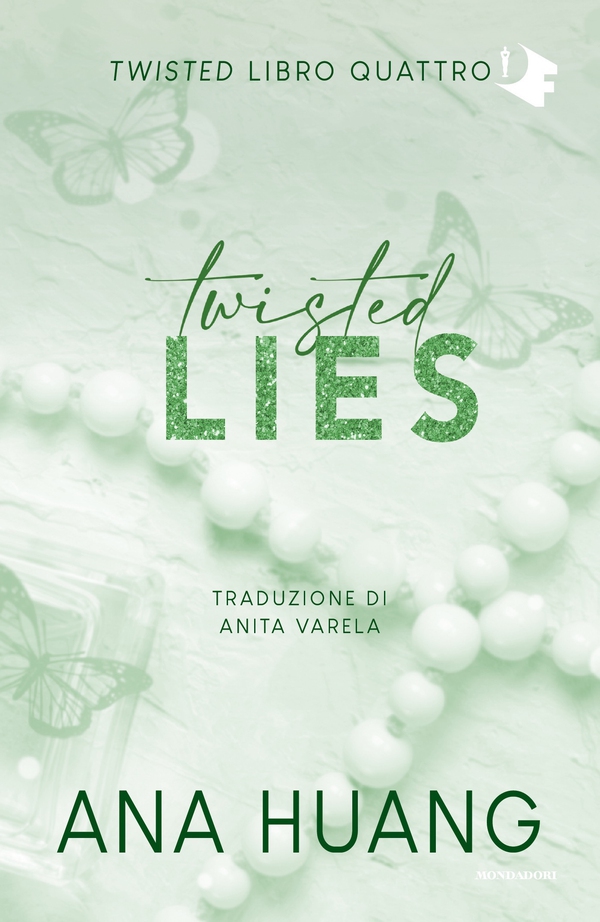 Twisted lies - Librerie.coop Twisted lies - Librerie.coop