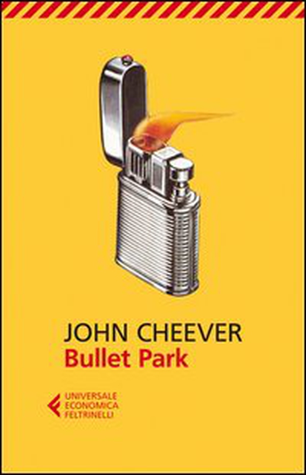 Bullet Park - Librerie.coop Bullet Park - Librerie.coop