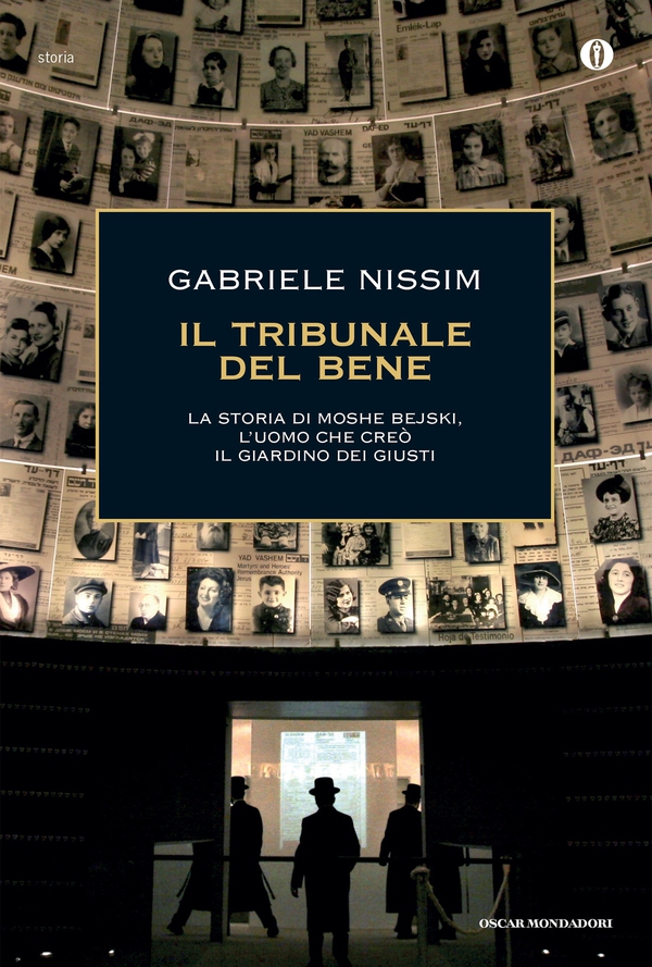 Il tribunale del bene - Librerie.coop Il tribunale del bene - Librerie.coop