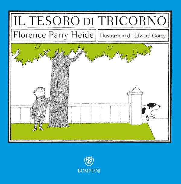 Il tesoro di Tricorno - Librerie.coop Il tesoro di Tricorno - Librerie.coop