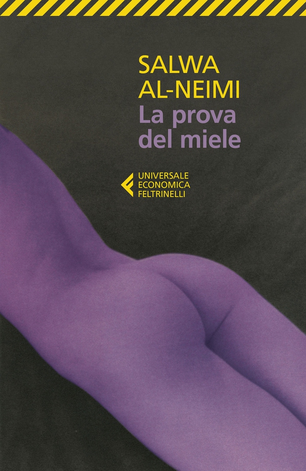 La prova del miele - Librerie.coop La prova del miele - Librerie.coop