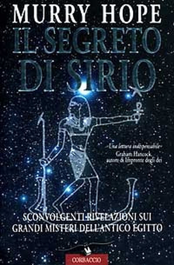 Il segreto di Sirio - Librerie.coop Il segreto di Sirio - Librerie.coop