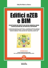 Edifici nZEB e BIM - Librerie.coop