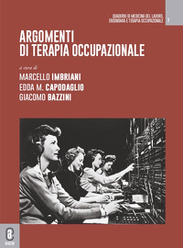Argomenti di terapia occupazionale - Librerie.coop Argomenti di terapia occupazionale - Librerie.coop