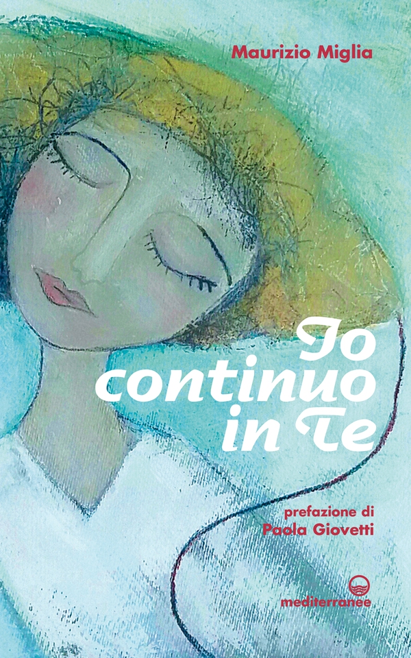 Io continuo in te - Librerie.coop Io continuo in te - Librerie.coop