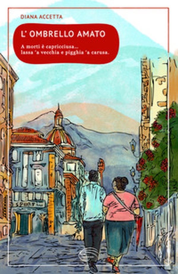 L'ombrello amato - Librerie.coop L'ombrello amato - Librerie.coop