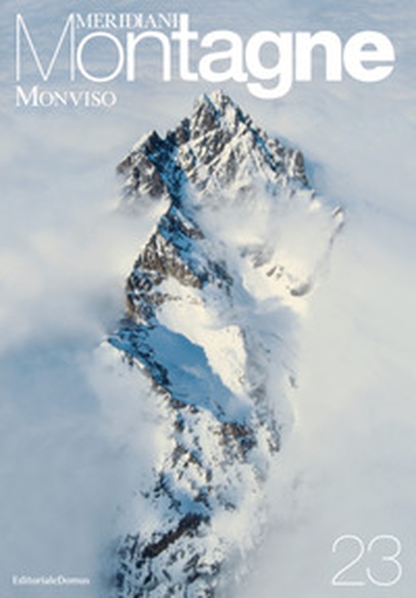 Monviso. Con cartina - Librerie.coop Monviso. Con cartina - Librerie.coop