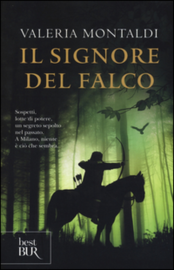 Il signore del falco - Librerie.coop Il signore del falco - Librerie.coop