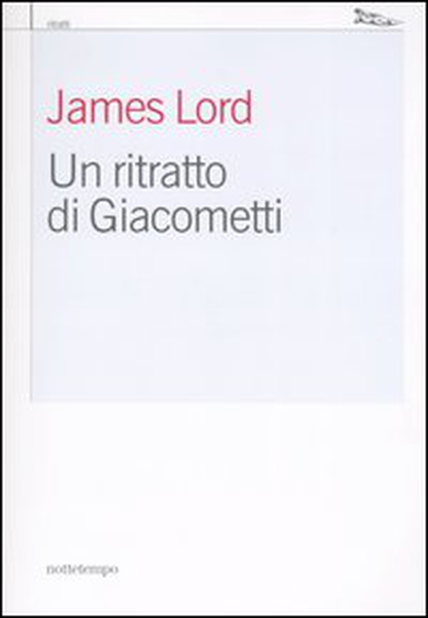Un ritratto di Giacometti - Librerie.coop Un ritratto di Giacometti - Librerie.coop
