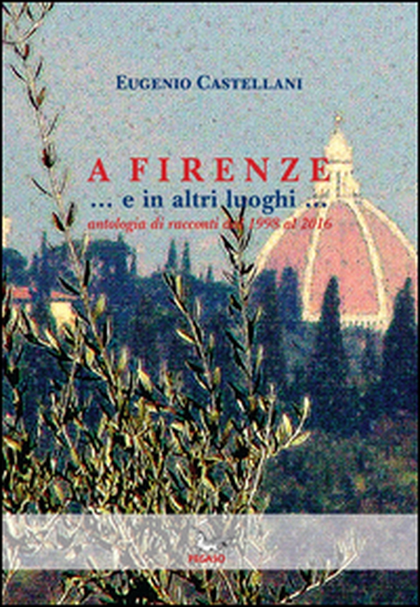 A Firenze... e in altri luoghi... Antologia di racconti dal 1998 al 2016 - Librerie.coop A Firenze... e in altri luoghi... Antologia di racconti dal 1998 al 2016 - Librerie.coop