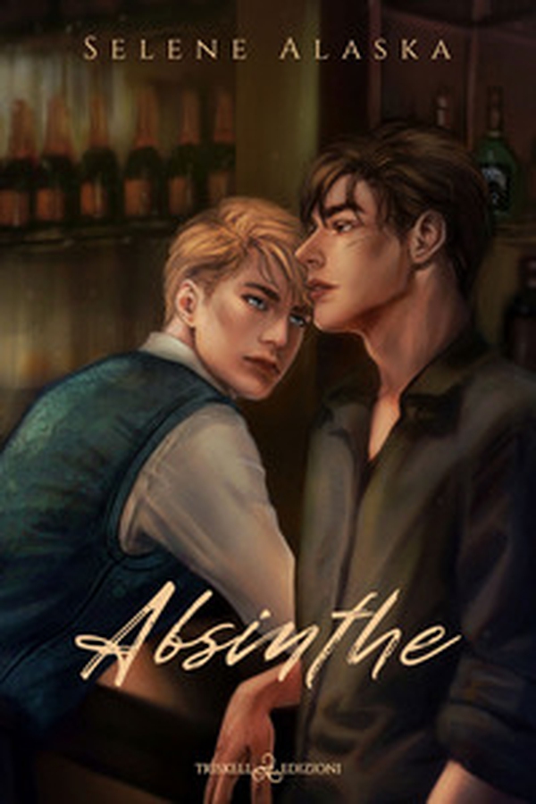 Absinthe - Librerie.coop Absinthe - Librerie.coop