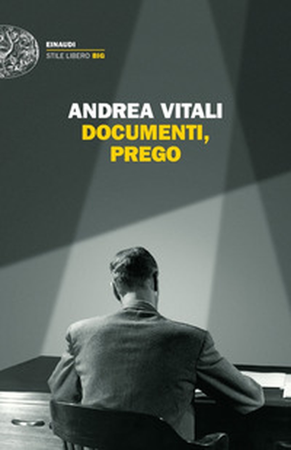Documenti, prego - Librerie.coop Documenti, prego - Librerie.coop