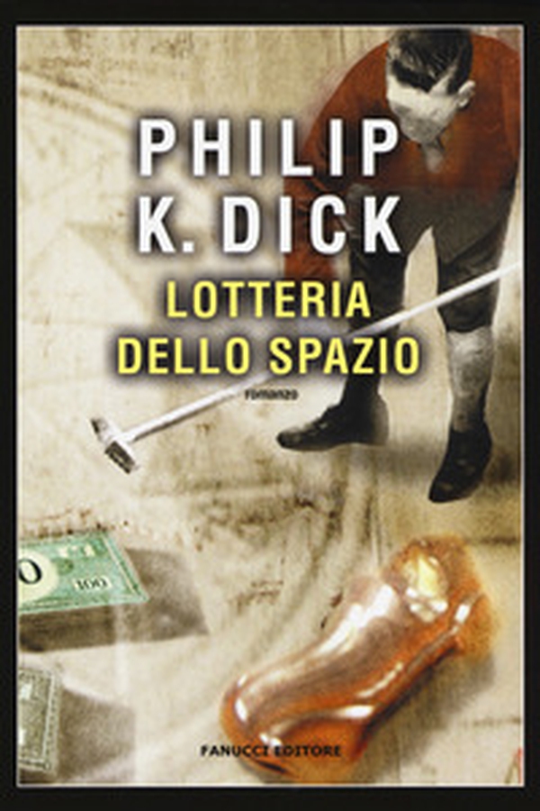 Lotteria dello spazio - Librerie.coop Lotteria dello spazio - Librerie.coop