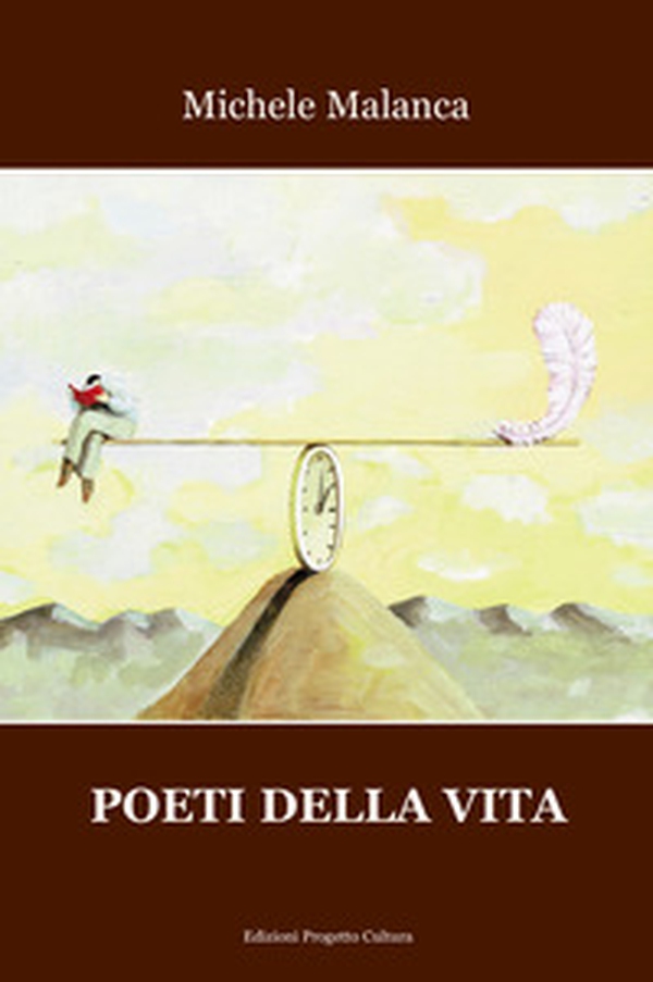 Poeti della vita - Librerie.coop Poeti della vita - Librerie.coop