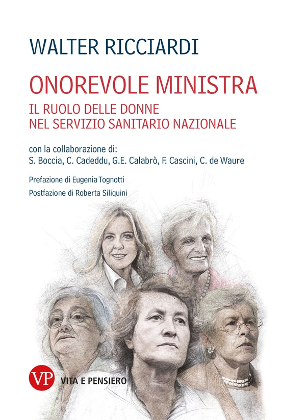 Onorevole ministra - Librerie.coop Onorevole ministra - Librerie.coop