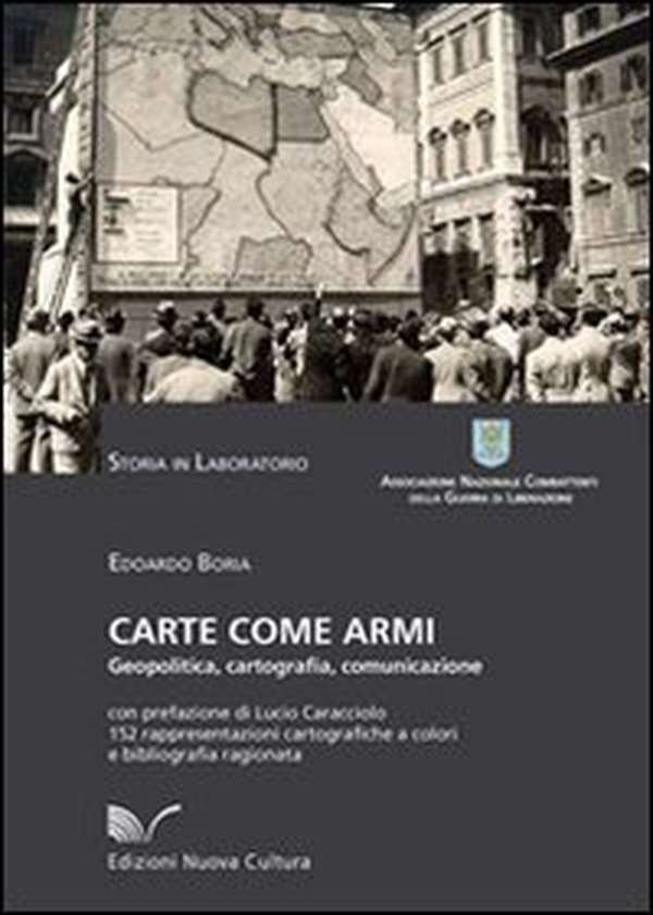 Carte come armi - Librerie.coop Carte come armi - Librerie.coop