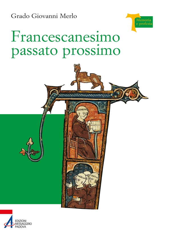 Francescanesimo passato prossimo - Librerie.coop Francescanesimo passato prossimo - Librerie.coop