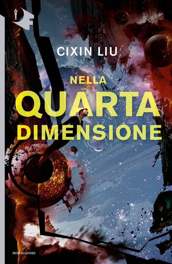 Nella quarta dimensione - Librerie.coop Nella quarta dimensione - Librerie.coop