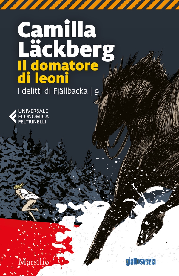Il domatore di leoni - Librerie.coop Il domatore di leoni - Librerie.coop