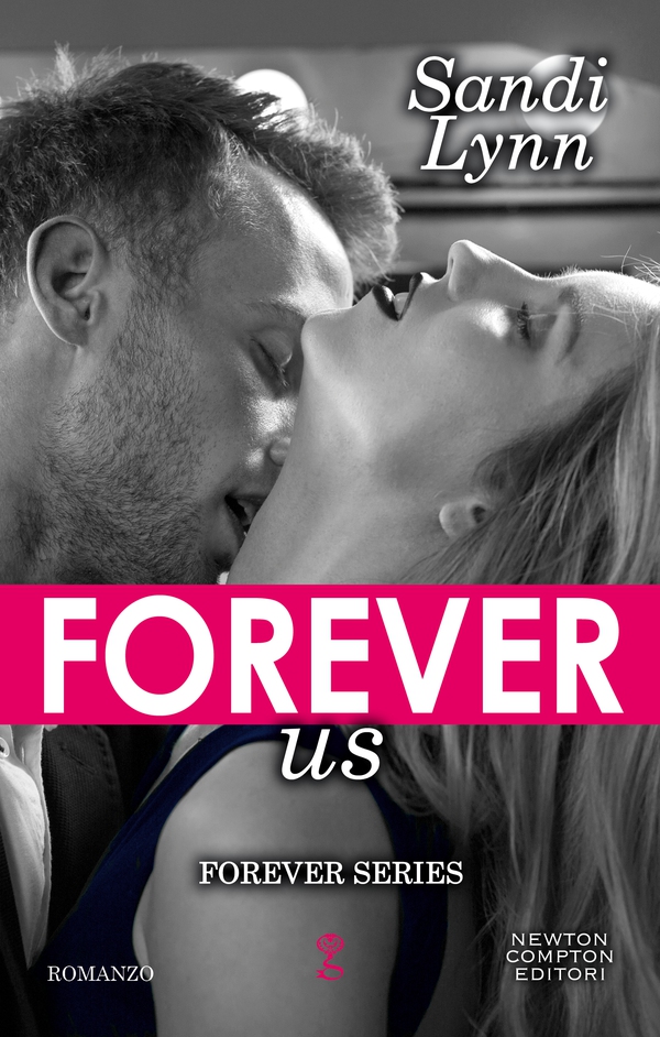 Forever Us - Librerie.coop Forever Us - Librerie.coop
