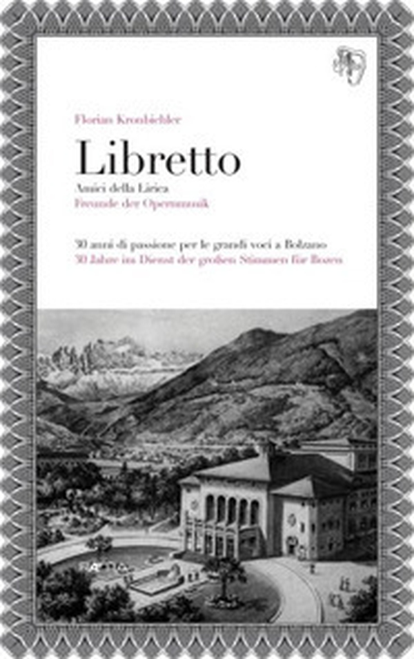 Amici della lirica-Freunde der Opernmusik - Librerie.coop Amici della lirica-Freunde der Opernmusik - Librerie.coop