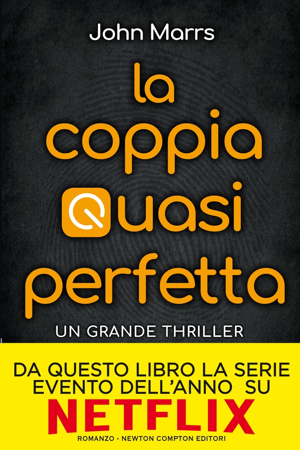 La coppia quasi perfetta - Librerie.coop La coppia quasi perfetta - Librerie.coop